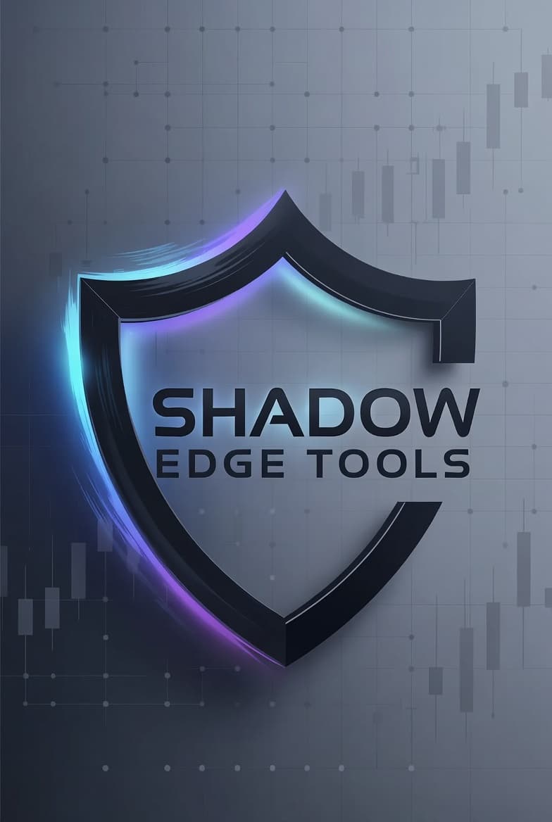 Shadow Edge Tools logo